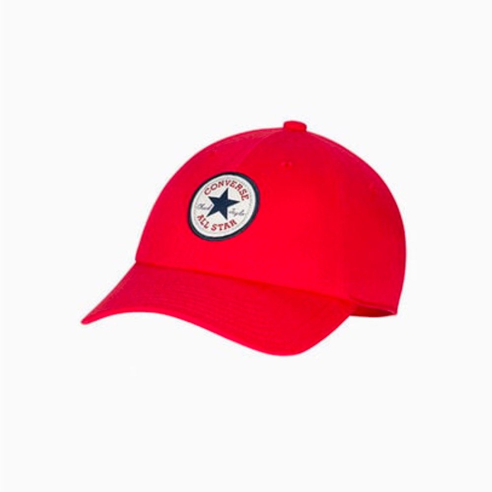 Converse cap